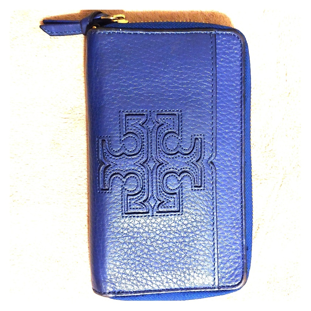Tory Burch Wallet